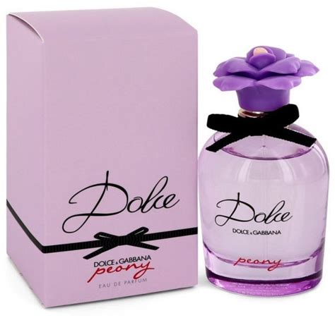 dolce gabbana peony fragrantica|d&g peony.